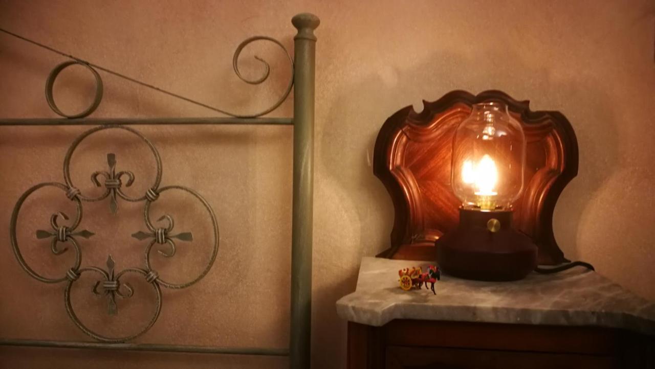 Odeonhouse - Catania - Parking Included Leilighet Rom bilde